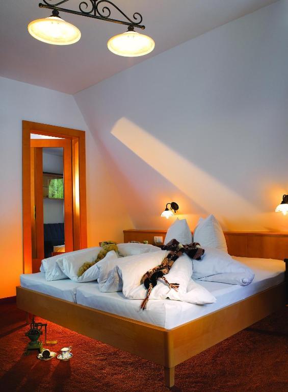 Hotel Dominic Sölden Rom bilde