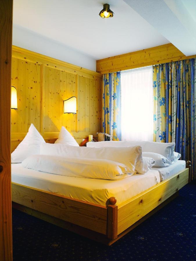 Hotel Dominic Sölden Rom bilde