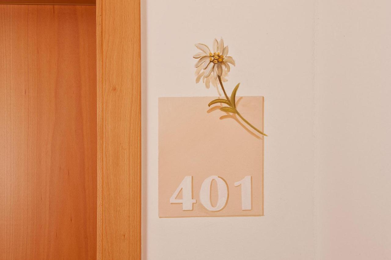Hotel Dominic Sölden Rom bilde